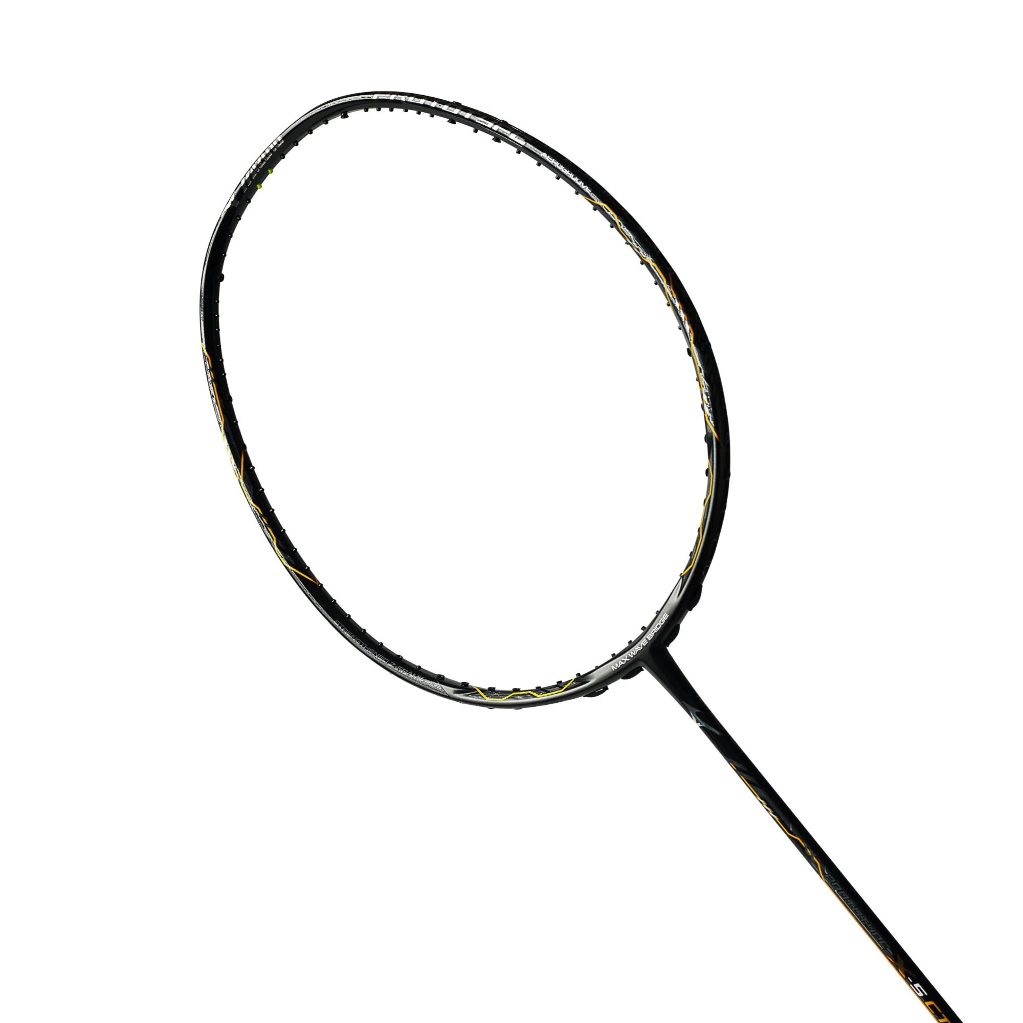 Mizuno Prototype X-5 CT Badminton Racquet