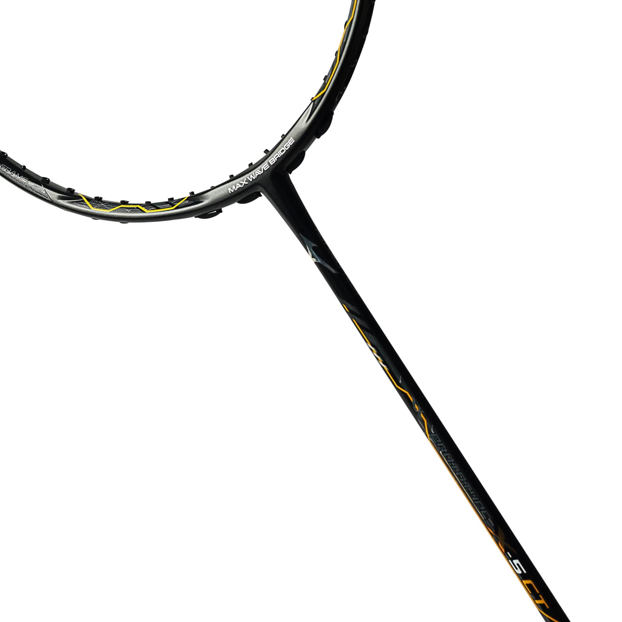 Mizuno Prototype X-5 CT Badminton Racquet