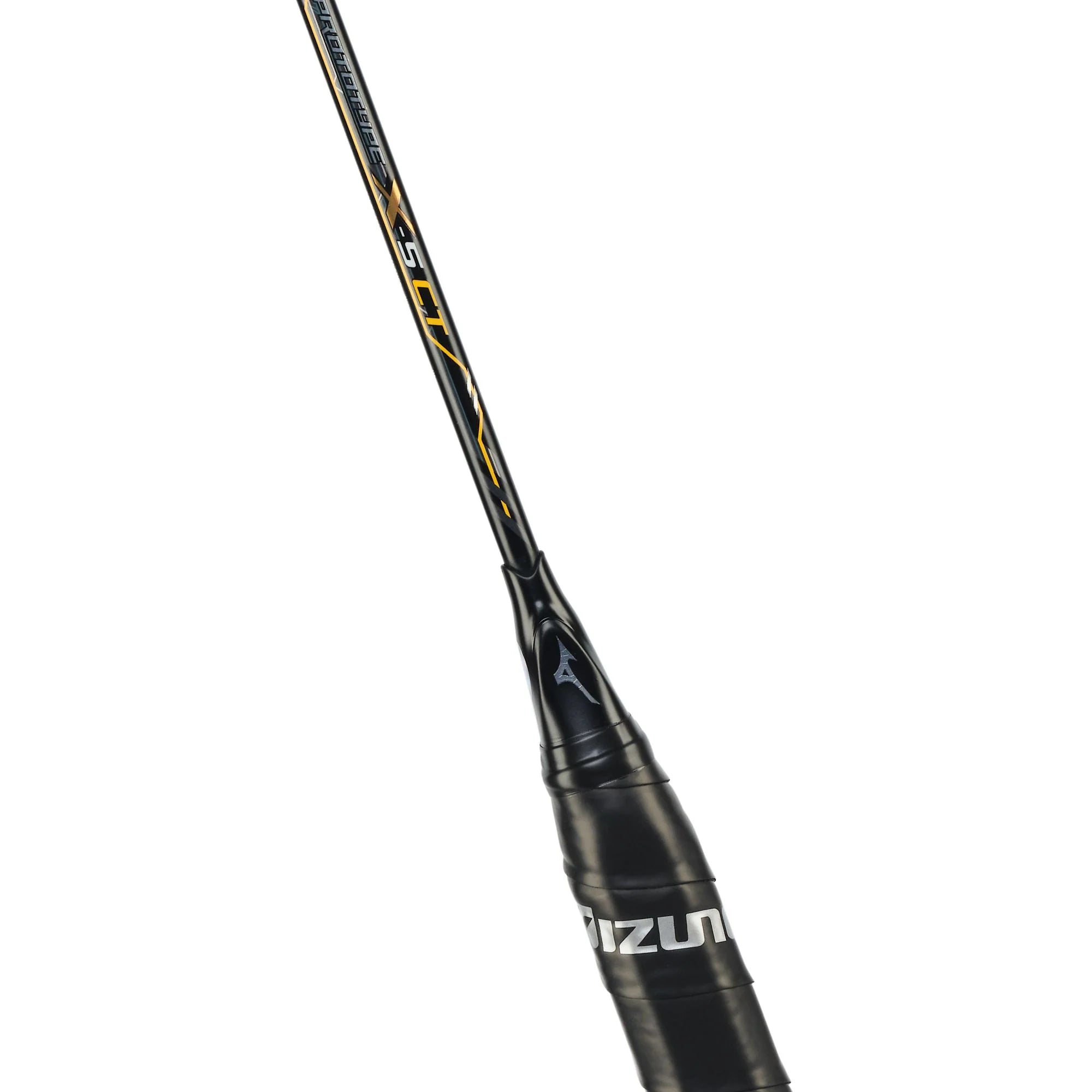 Mizuno Prototype X-5 CT Badminton Racquet