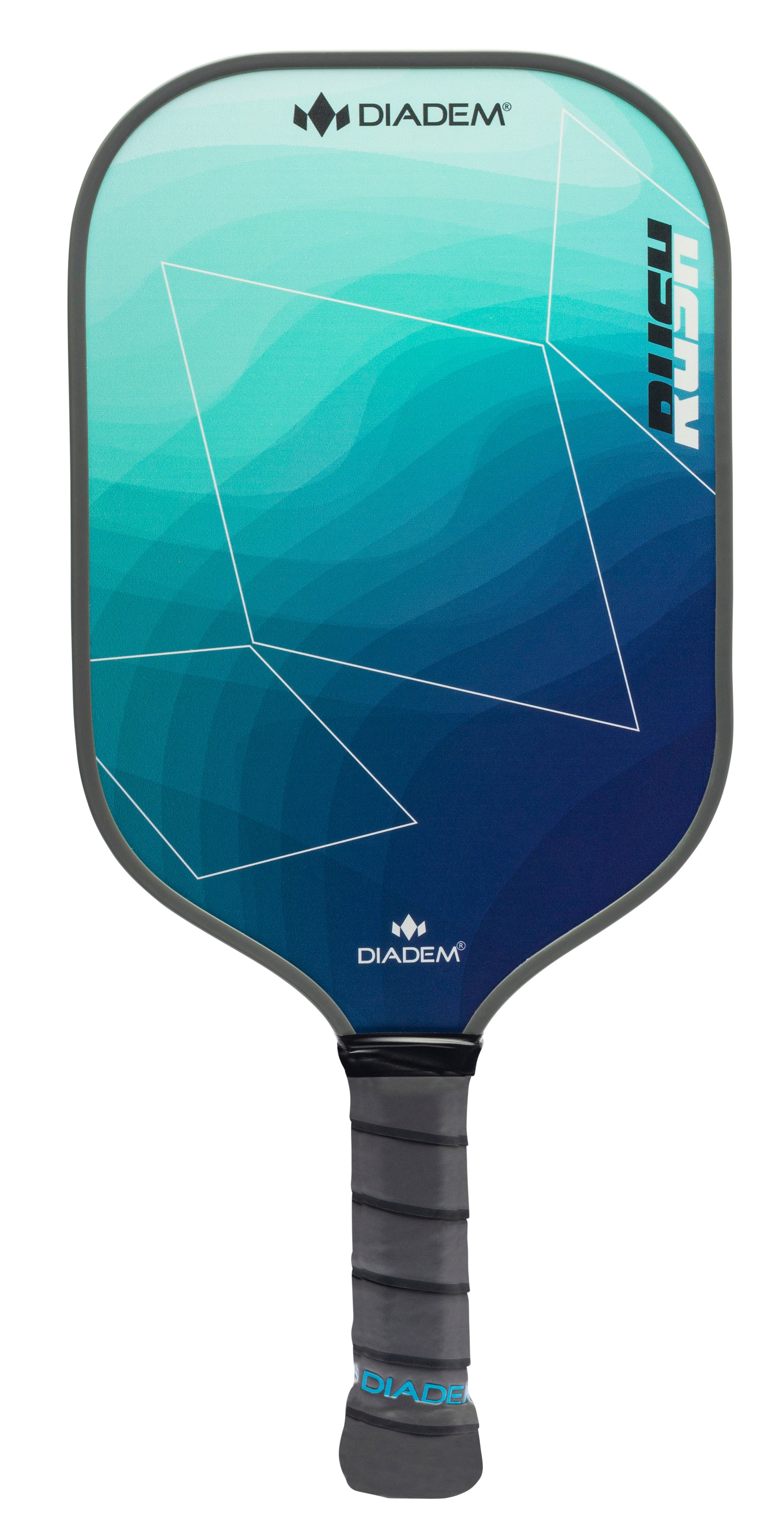 DIADEM RUSH PICKLEBALL PADDLES