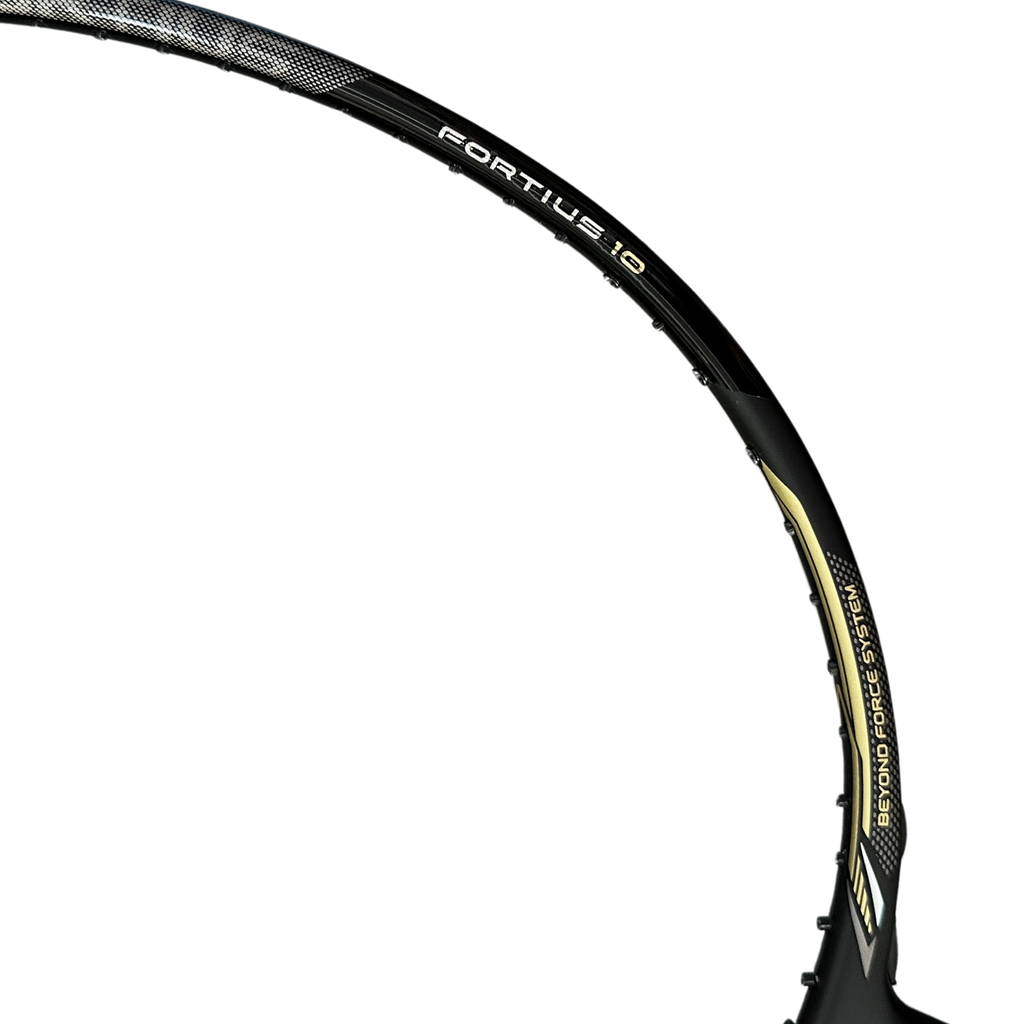 Mizuno Fortius 10 Badminton Racket