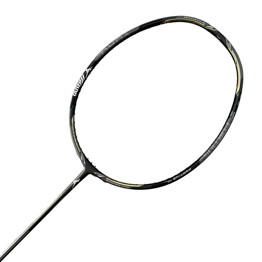 Mizuno Fortius 10 Badminton Racket - TriplePointSports