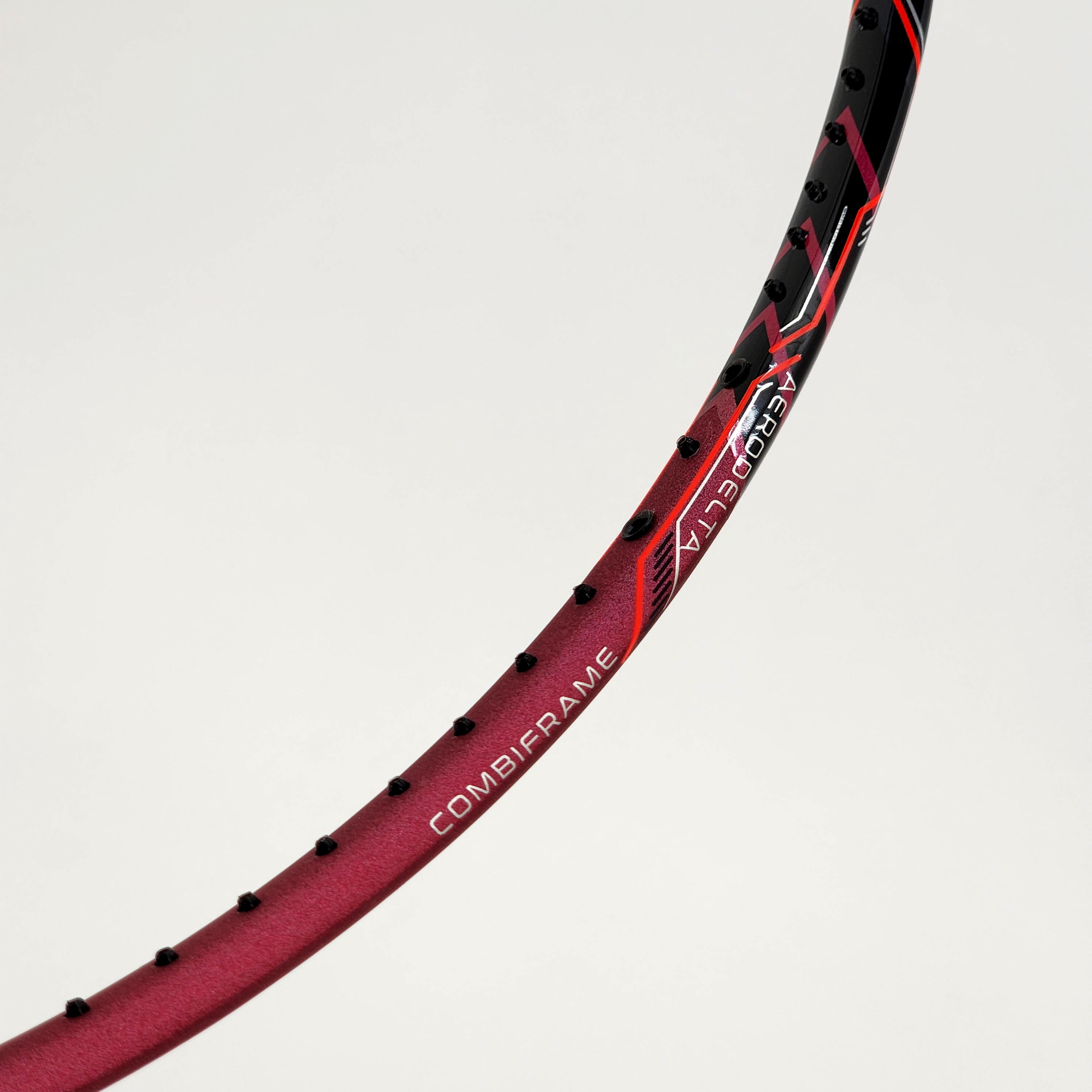 Mizuno Fortius 29 Ultima Badminton Racket