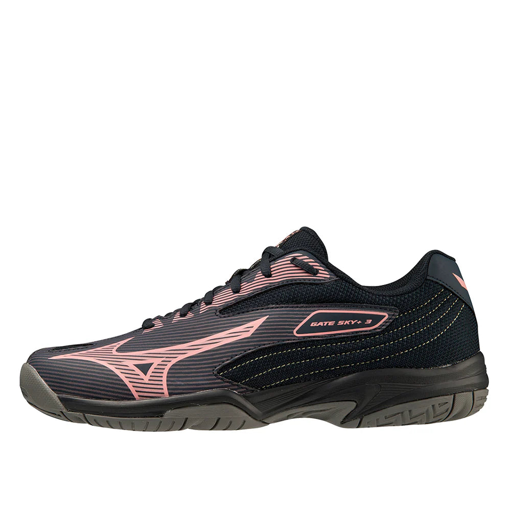 Mizuno shoes badminton online