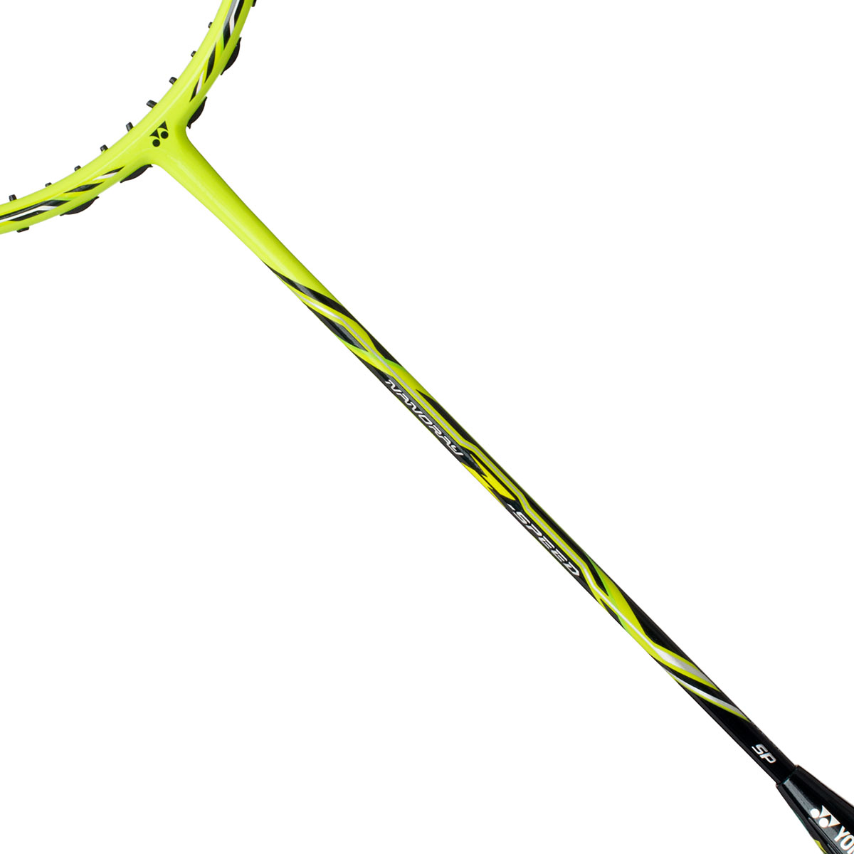 YONEX  NANORAY Z SPEED BADMINTON RACKET