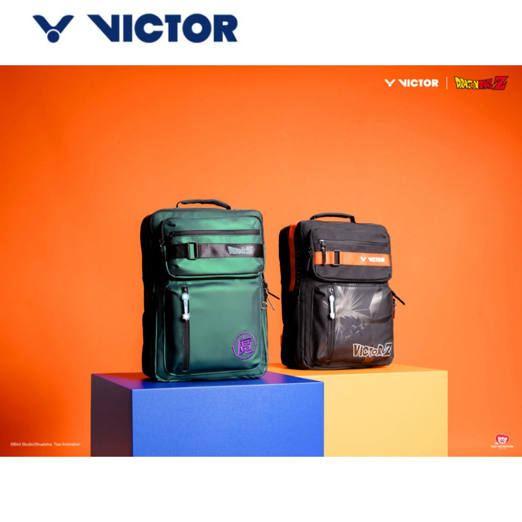Victor BR-5039DBZ DragonBall Z Backpack