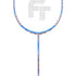 Felet TJ- TECH RAYTHEON 7 Badminton Racket