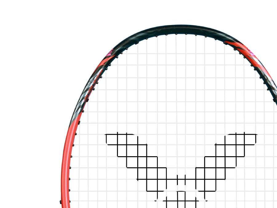 Victor Thruster RYUGA Metallic Badminton Racket - TriplePointSports