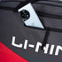 LI-NING Stealth Kit Bag