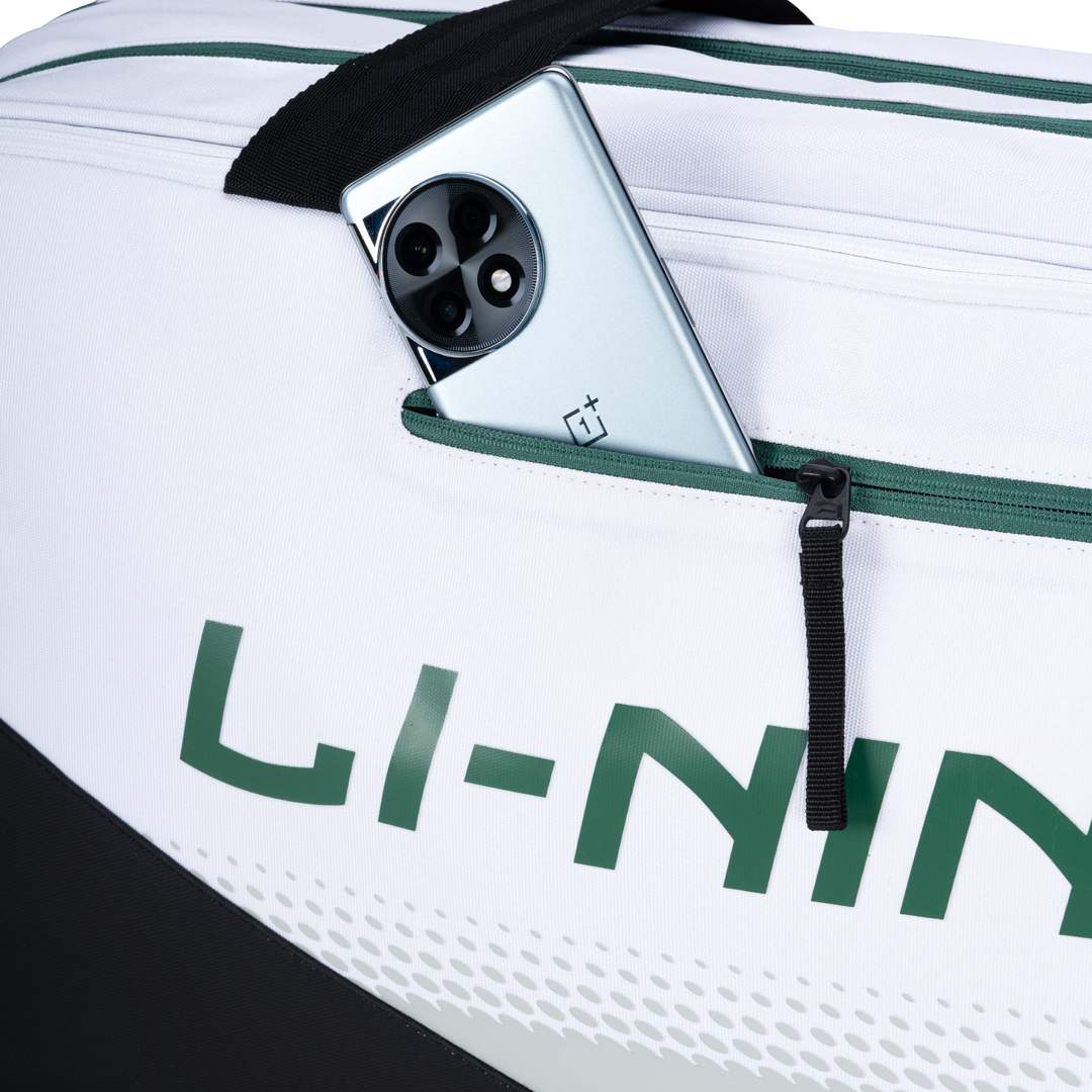 LI-NING Stealth Kit Bag