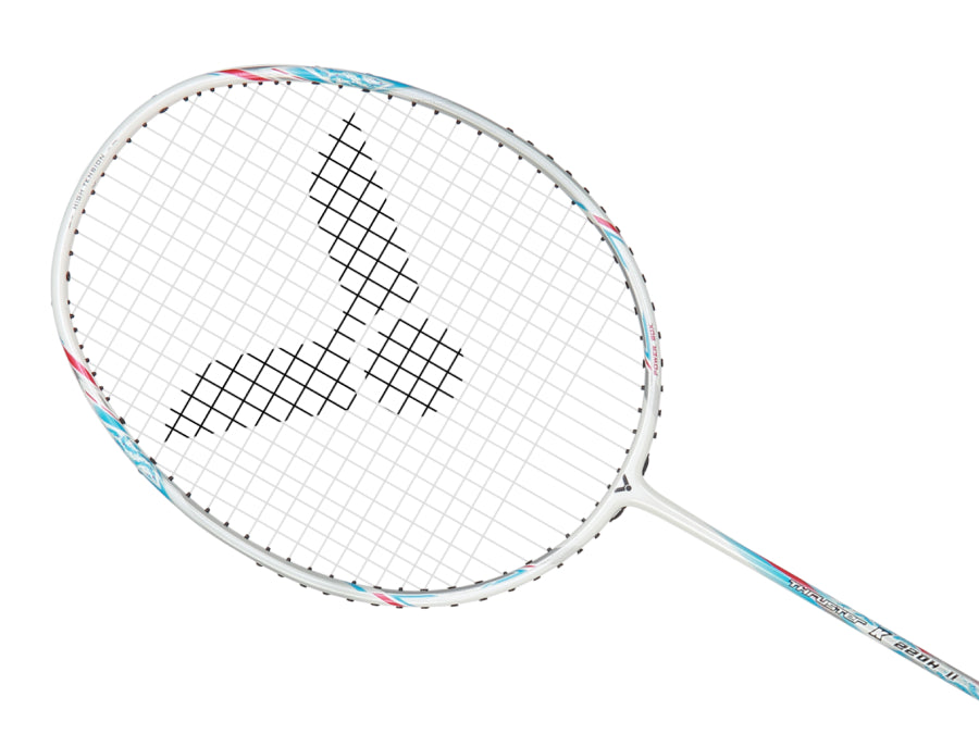 VICTOR Thruster K 220H II Badminton Racket