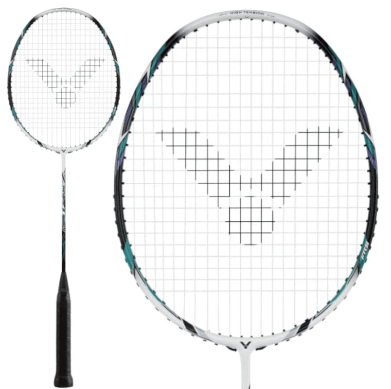 VICTOR Thruster K 220H II Badminton Racket