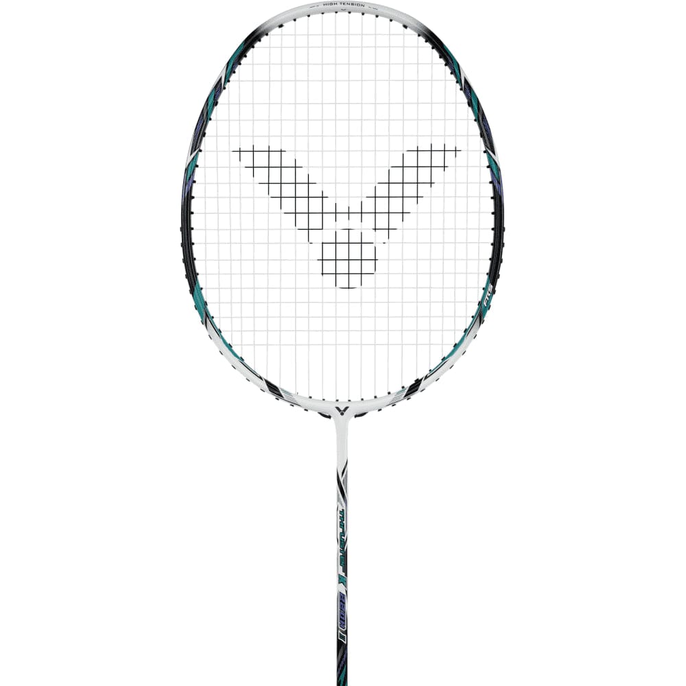 VICTOR Thruster K 220H II Badminton Racket