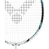 VICTOR Thruster K 220H II Badminton Racket