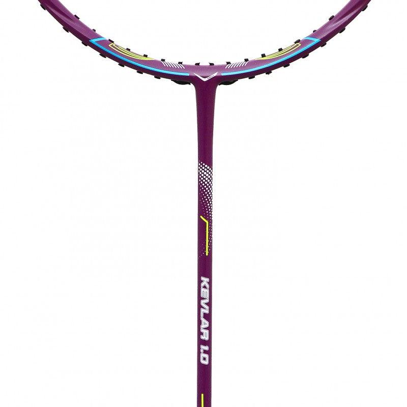 Transform Kevlar 1.0 Badminton Racket