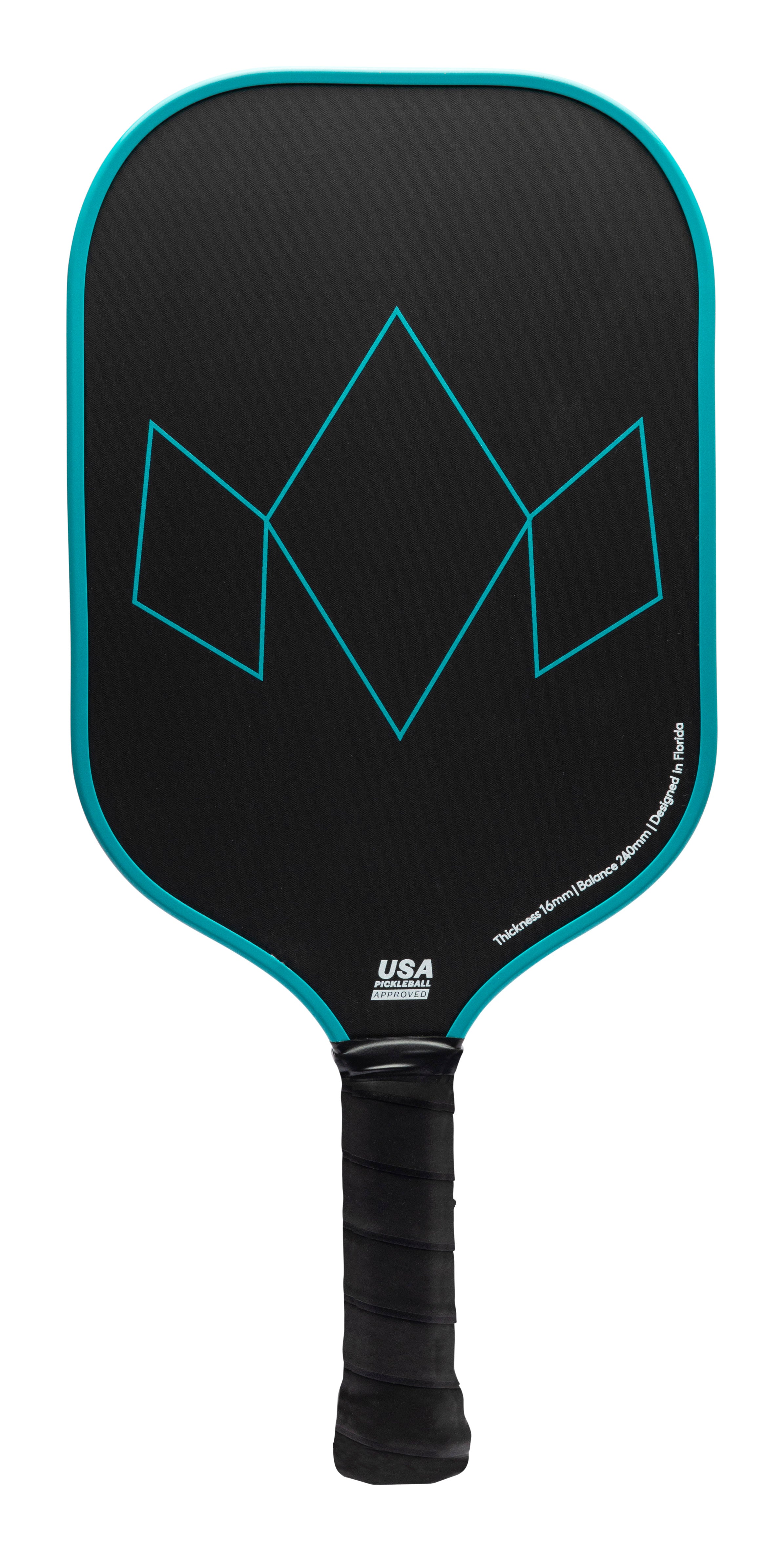 Diadem Warrior Edge Pickleball Paddle