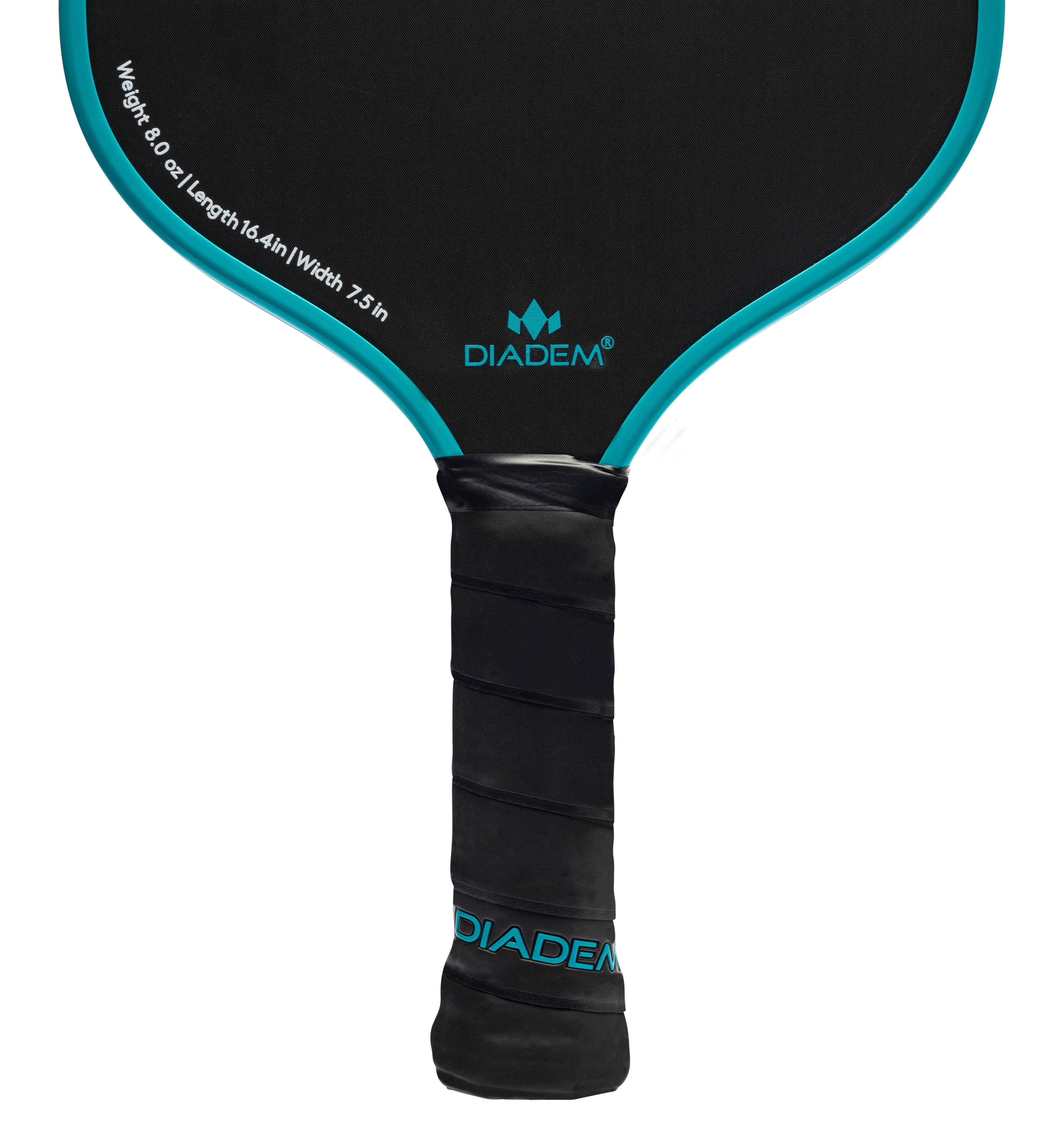 Diadem Warrior Edge Pickleball Paddle