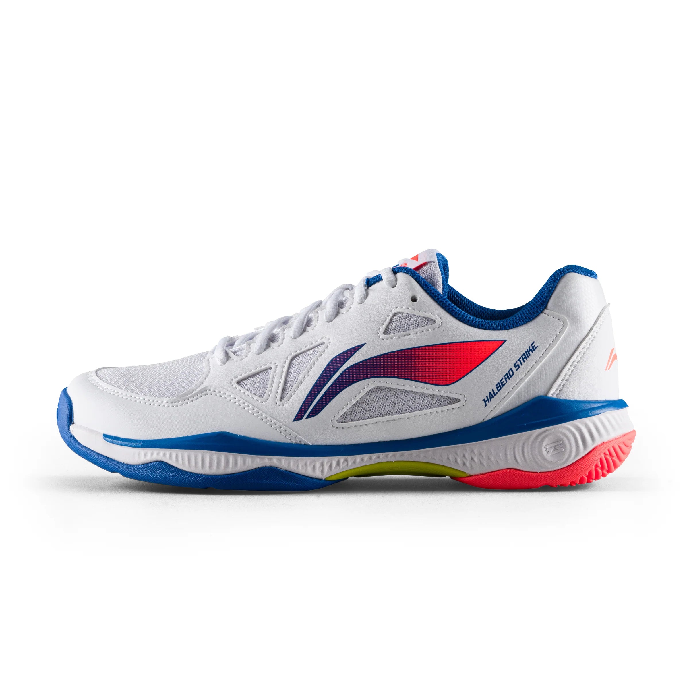 Li-Ning Halberd Strike Non Marking Badminton Shoes