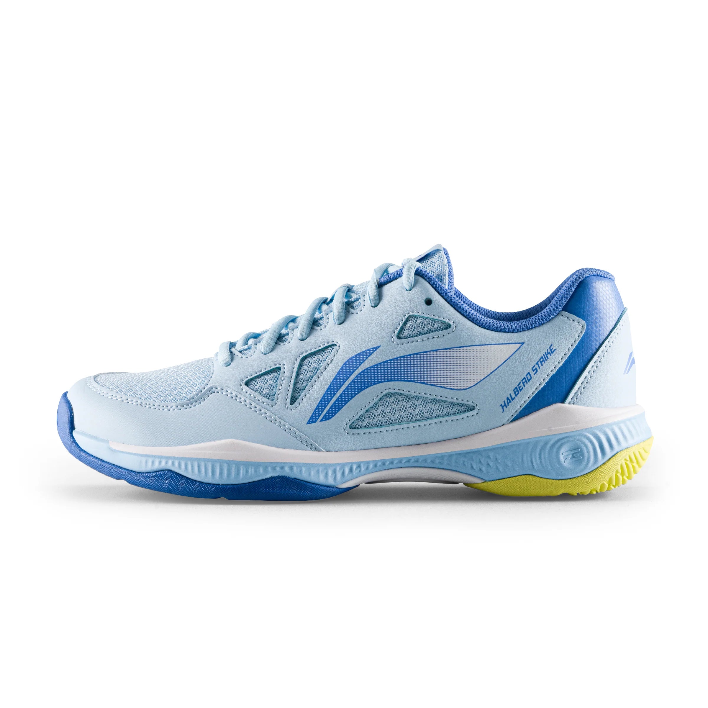 Li-Ning Halberd Strike Non Marking Badminton Shoes