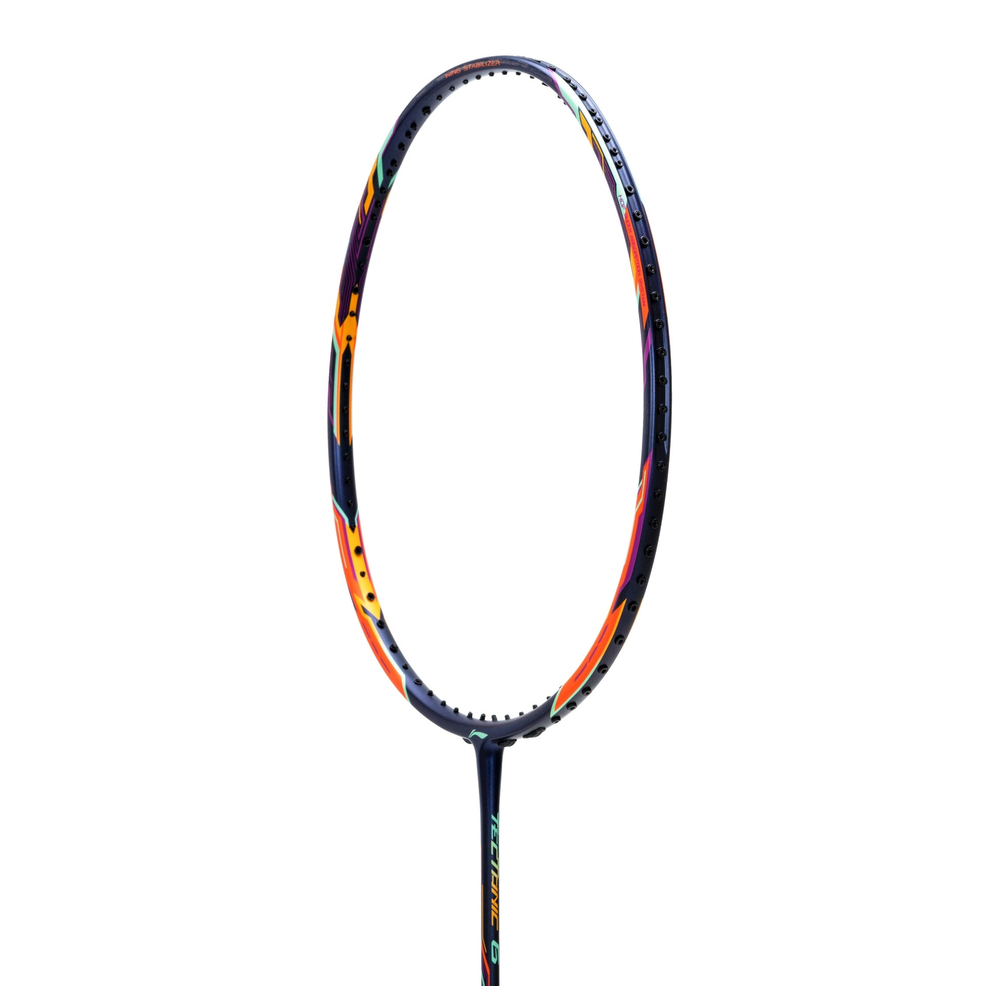 LI-NING TECTONIC 6 5U Badminton Racket