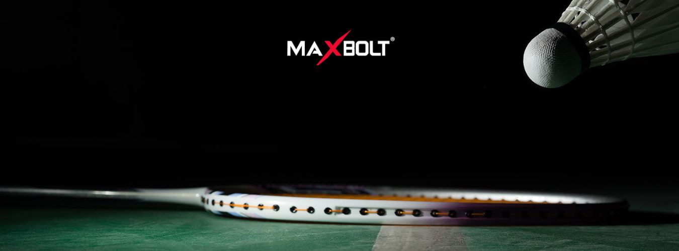 Maxbolt Badminton Rackets