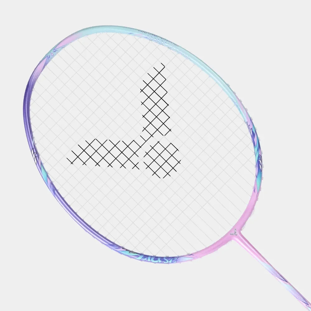 Victor Ryuga Muse II Badminton Racket