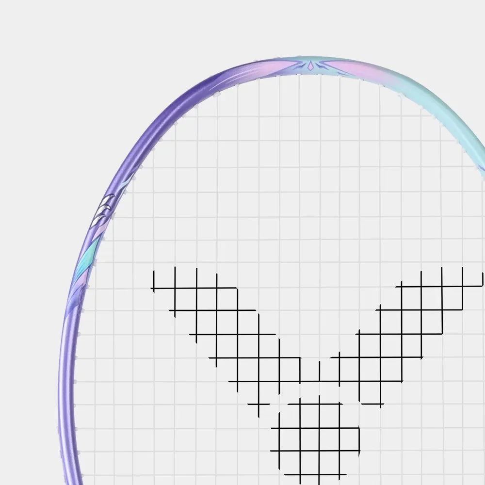 Victor Ryuga Muse II Badminton Racket