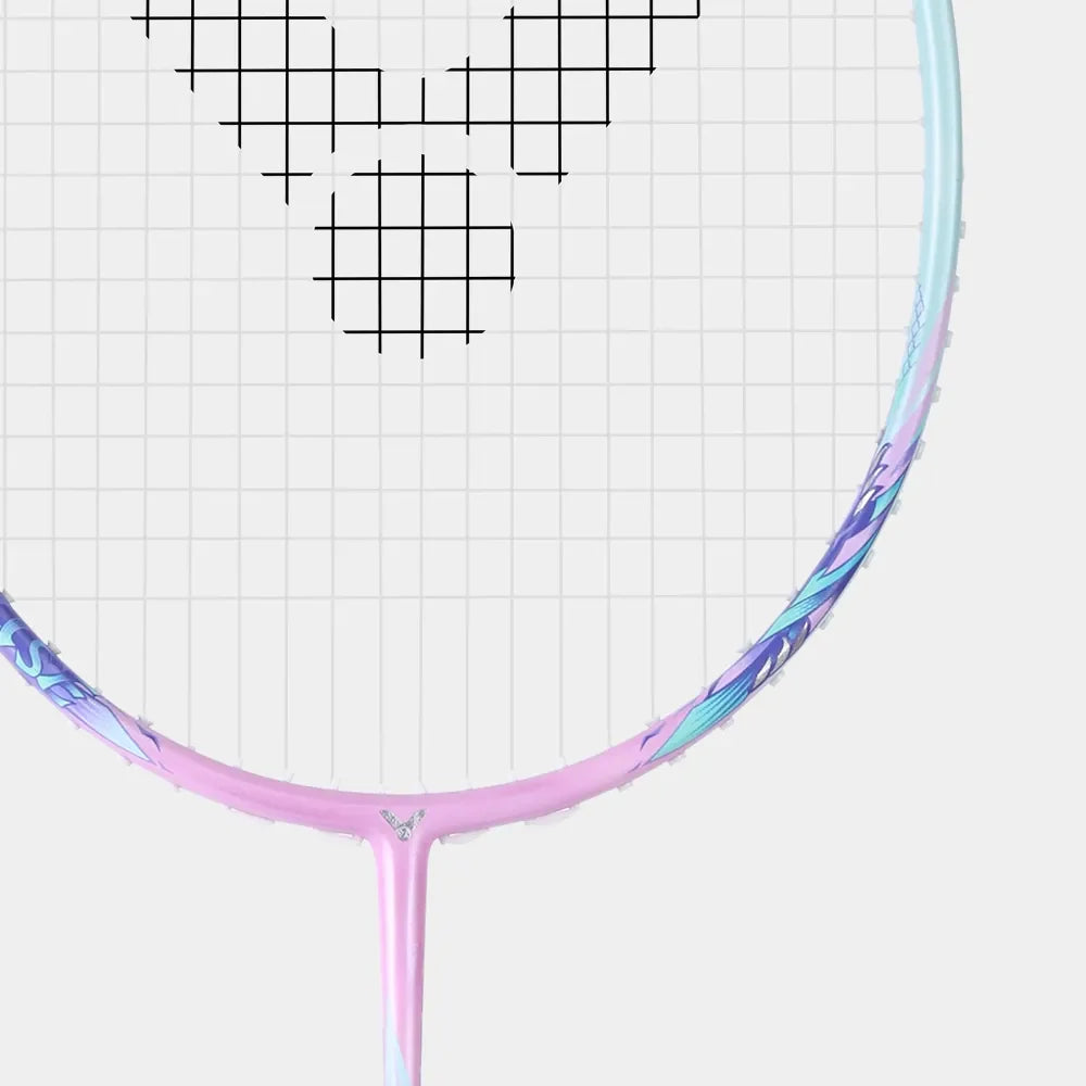 Victor Ryuga Muse II Badminton Racket