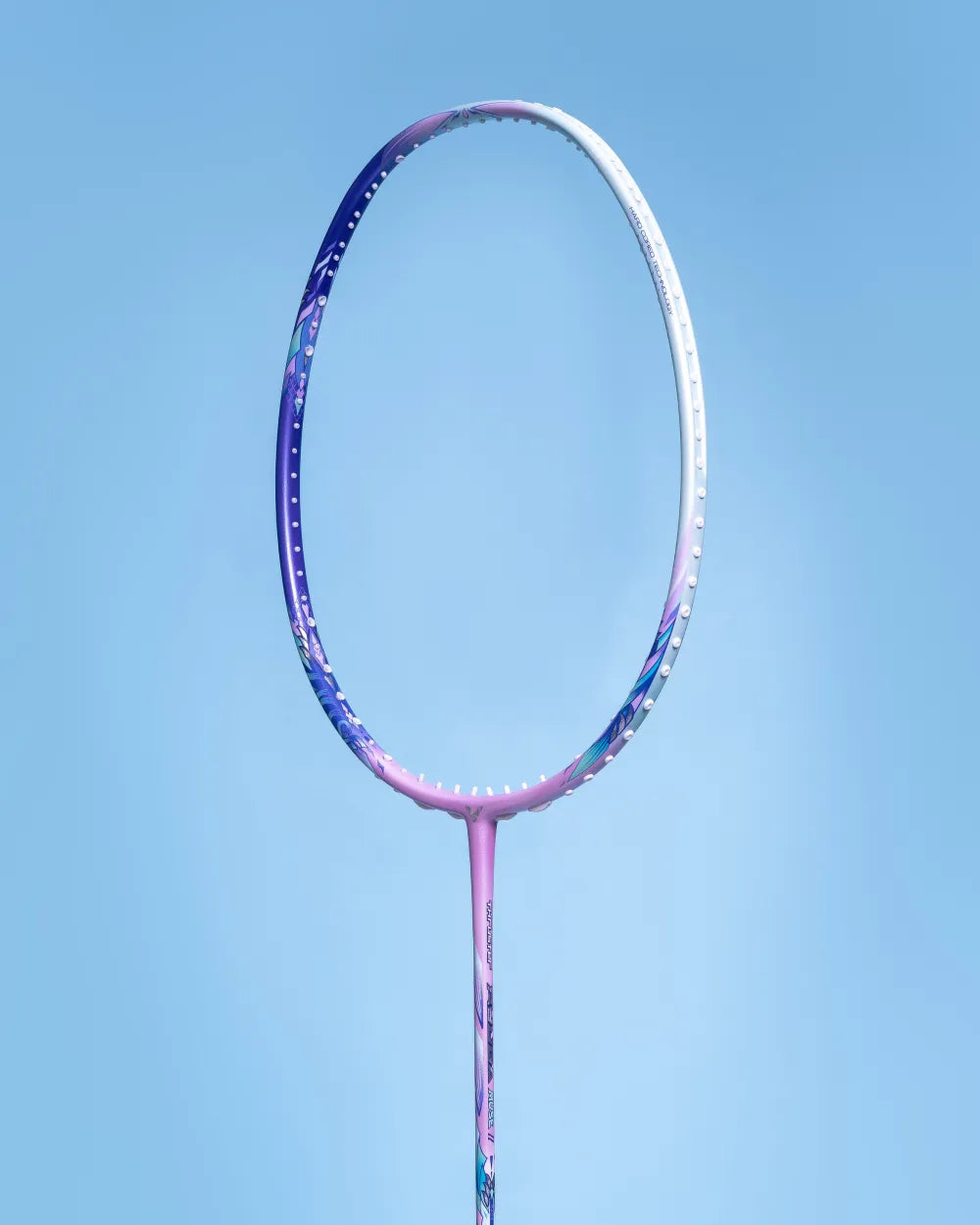 Victor Ryuga Muse II Badminton Racket