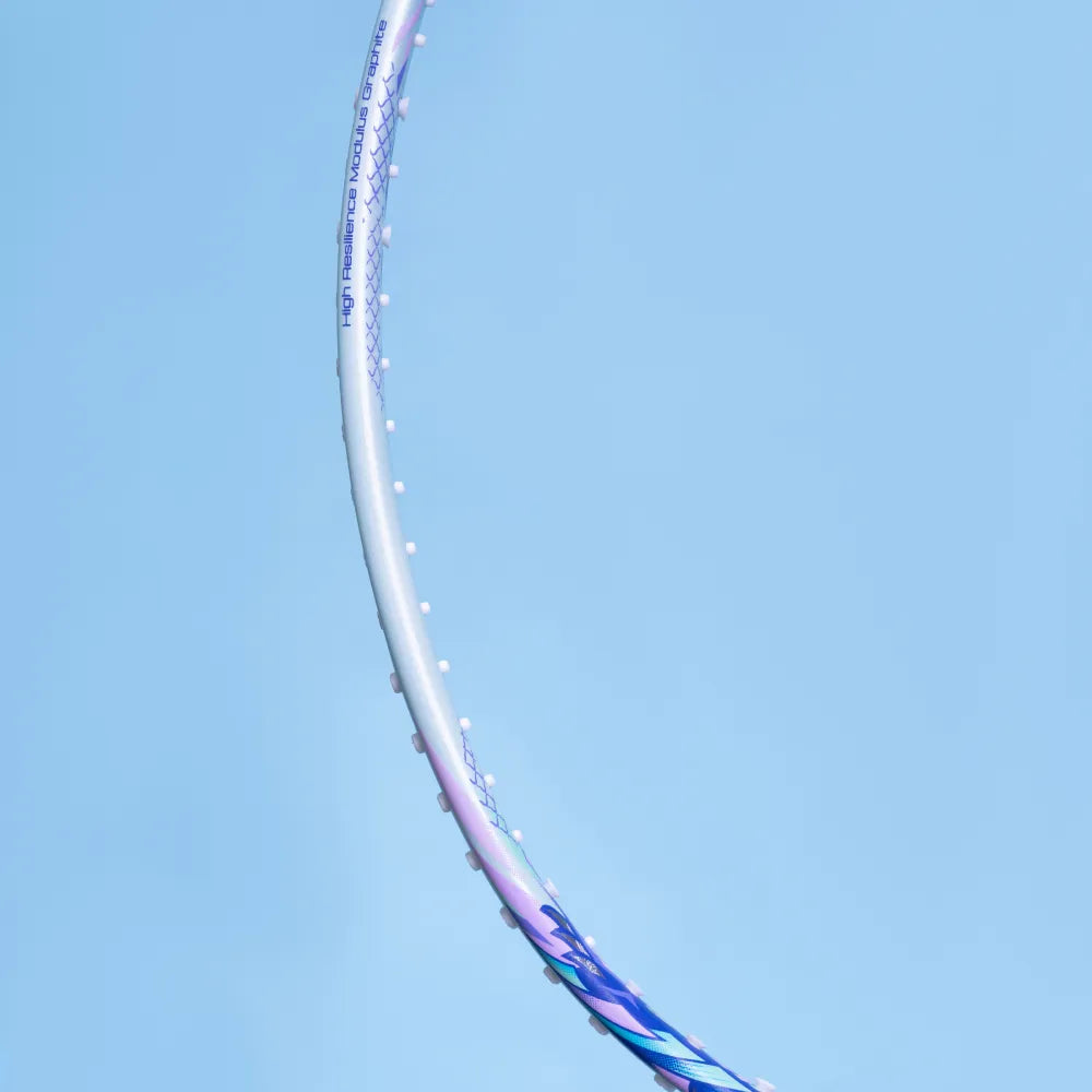 Victor Ryuga Muse II Badminton Racket