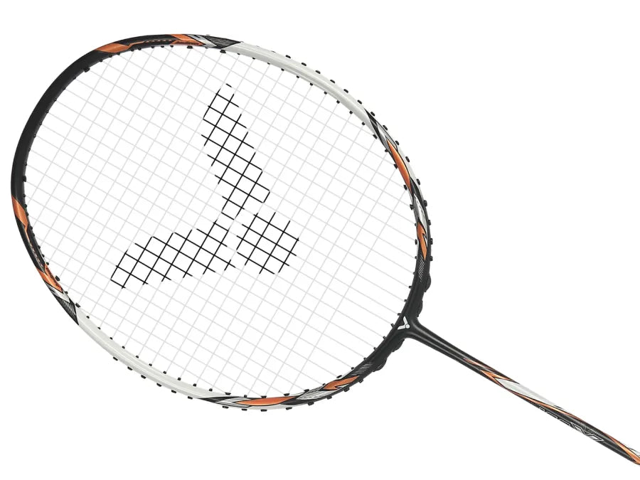 Victor Auraspeed 100X TD Badminton Racket
