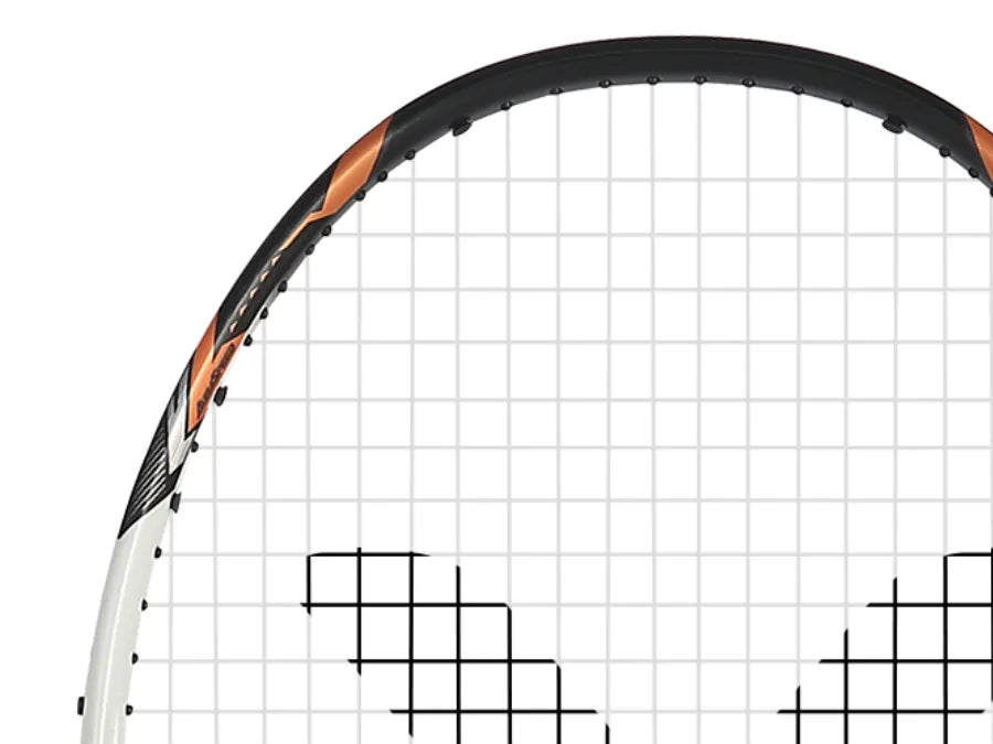 Victor Auraspeed 100X TD Badminton Racket