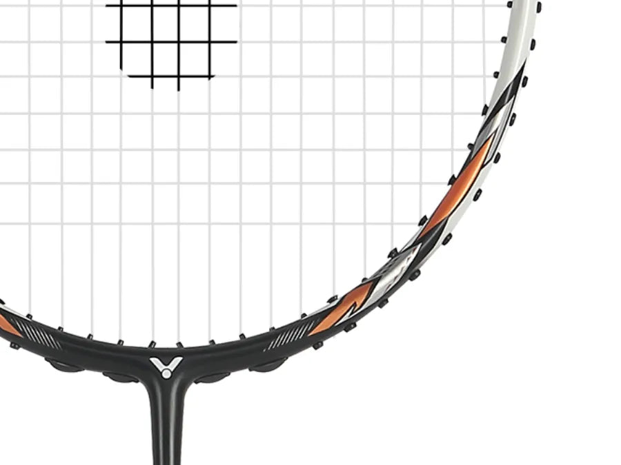 Victor Auraspeed 100X TD Badminton Racket