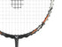Victor Auraspeed 100X TD Badminton Racket