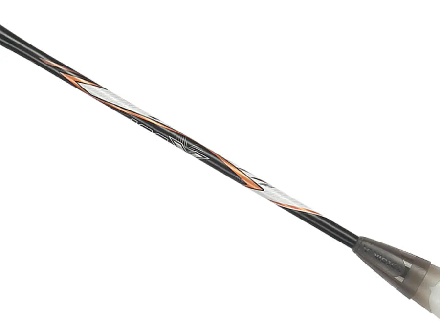 Victor Auraspeed 100X TD Badminton Racket