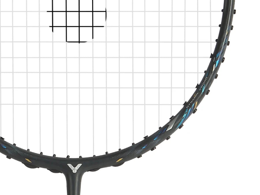 Victor Auraspeed 100x Ultra Enhanced Edition Badminton Racket Victor Auraspeed 100x Ultra Enhanced Edition Badminton Racket