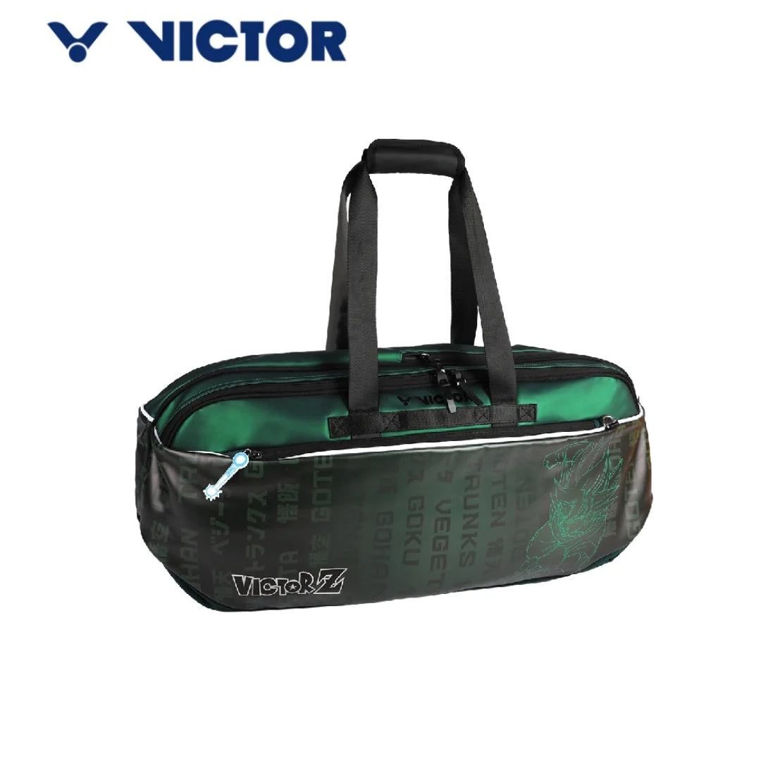 Victor BR-5639DBZ DragonBall Z Badminton KitBag
