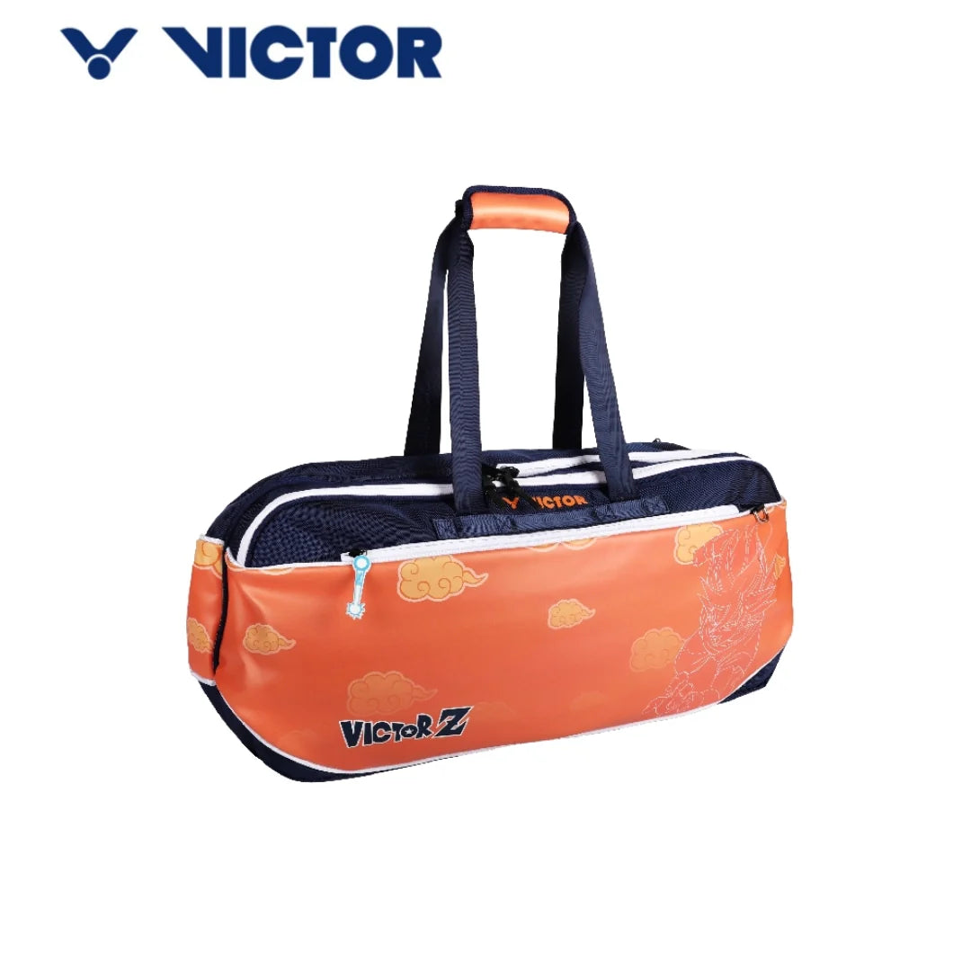 Victor BR-5639DBZ DragonBall Z Badminton KitBag