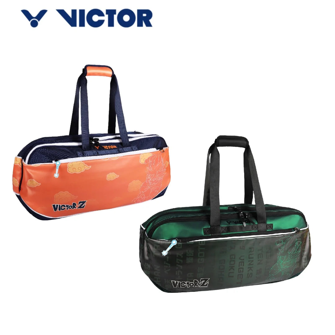 Victor BR-5639DBZ DragonBall Z Badminton KitBag
