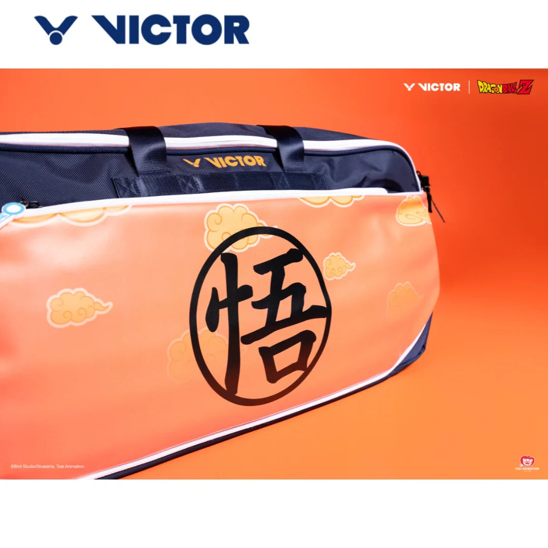 Victor BR-5639DBZ DragonBall Z Badminton KitBag