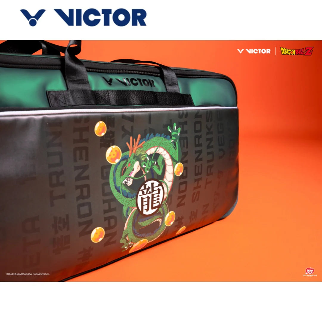 Victor BR-5639DBZ DragonBall Z Badminton KitBag