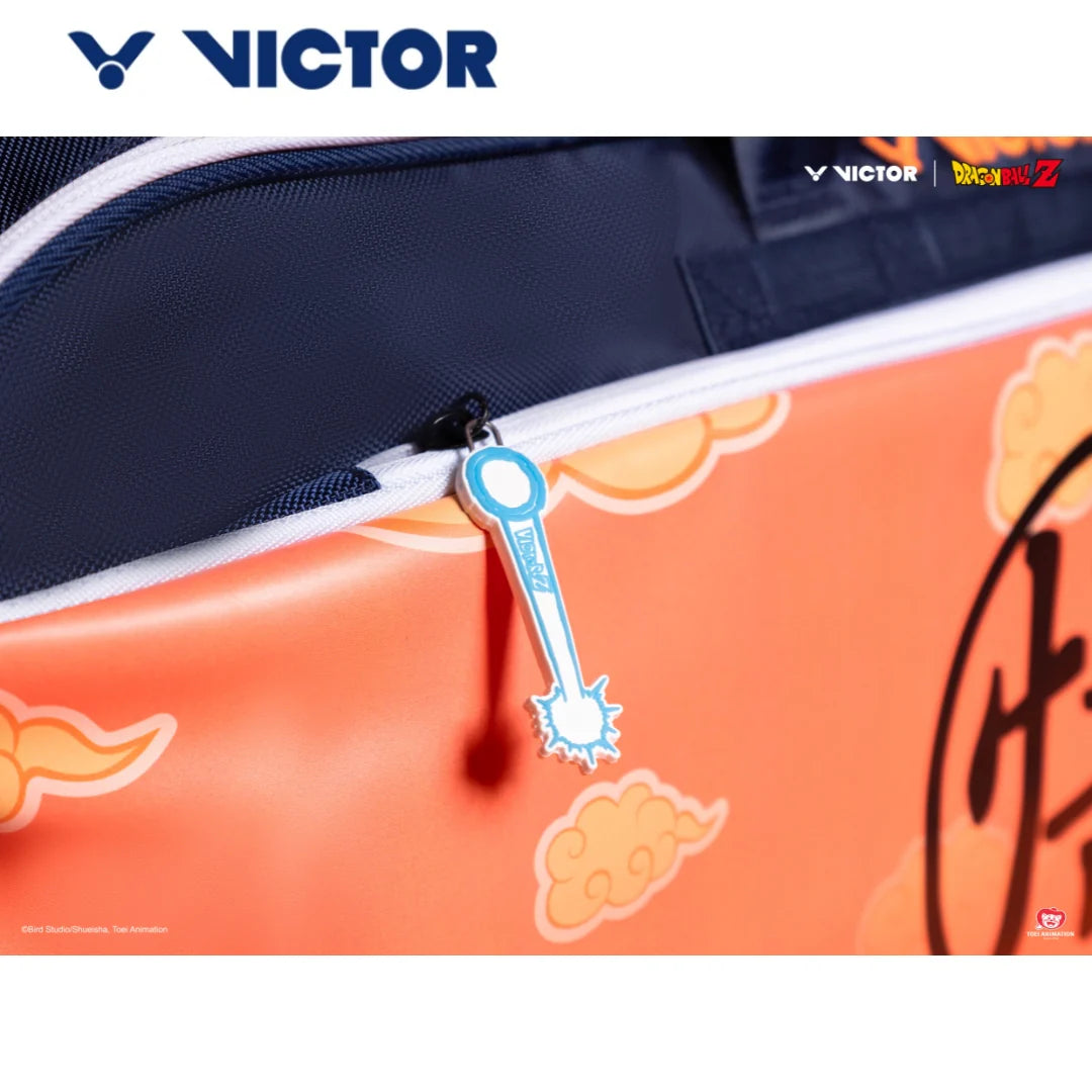 Victor BR-5639DBZ DragonBall Z Badminton KitBag