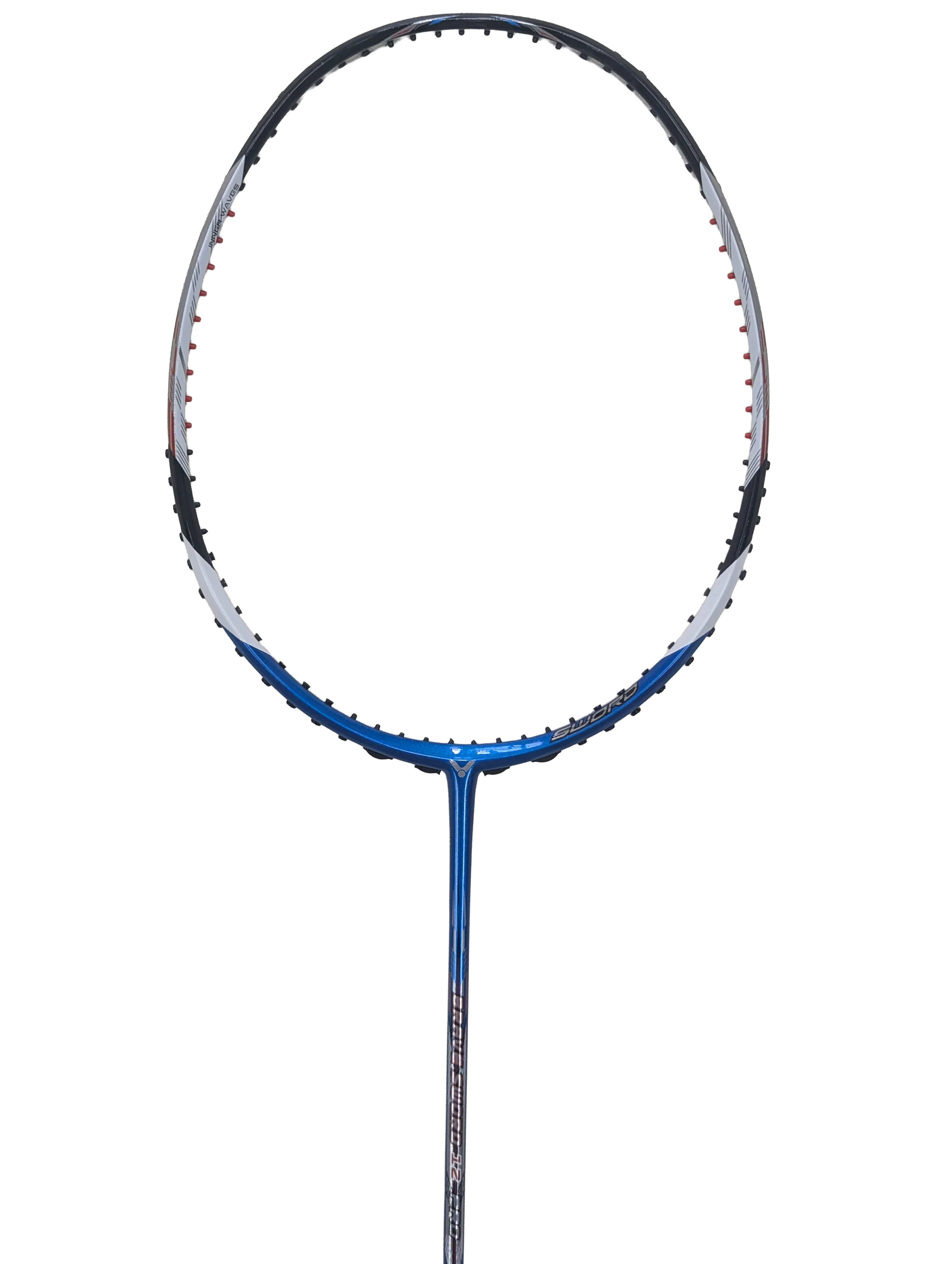 Victor Brave Sword 12 Pro Badminton Racket - TriplePointSports Victor Brave Sword 12 Pro Badminton Racket - TriplePointSports