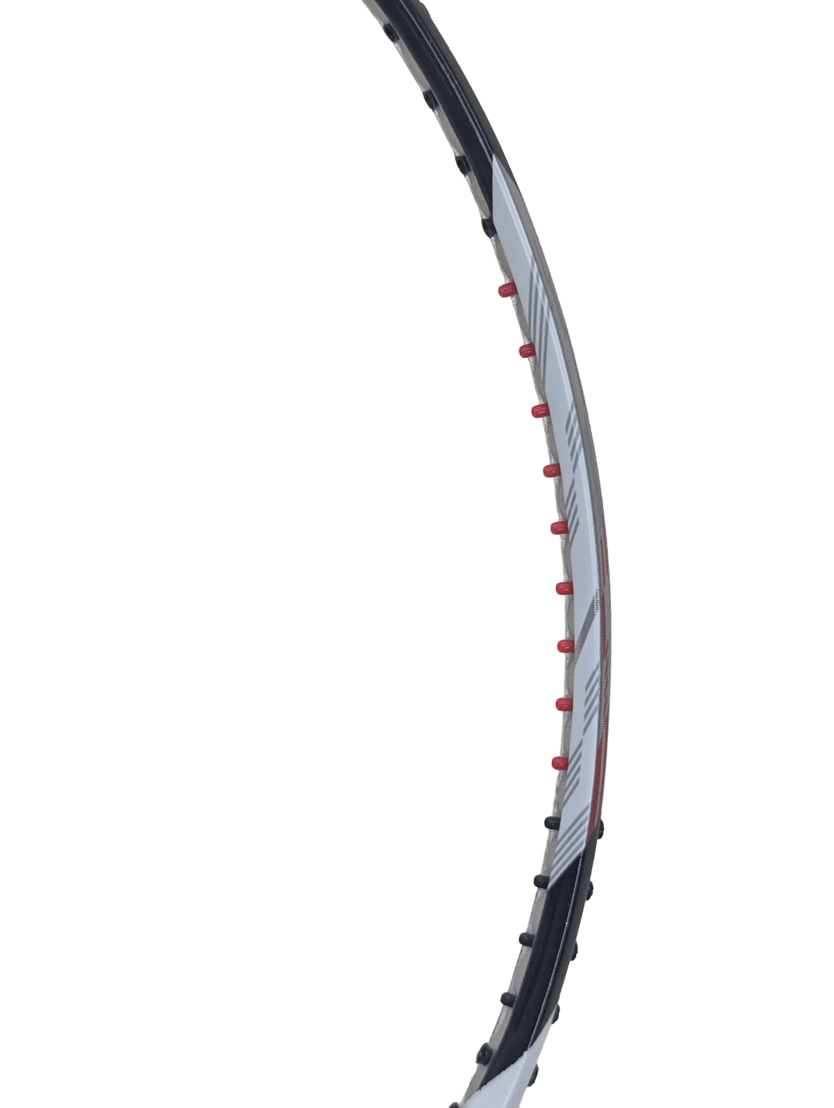 Victor Brave Sword 12 Pro Badminton Racket