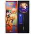 Victor Thruster Goku Dragon Ball Z Limited Edition Gift Set Professional Badminton Racket