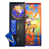 Victor Thruster Goku Dragon Ball Z Limited Edition Gift Set Professional Badminton Racket