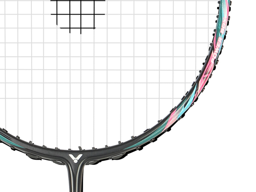 Victor Thruster HMR Pro Badminton Racket