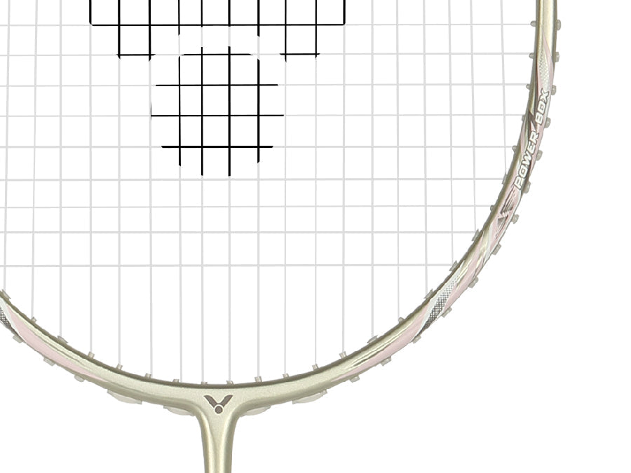 Victor Thruster HMR Pro Badminton Racket