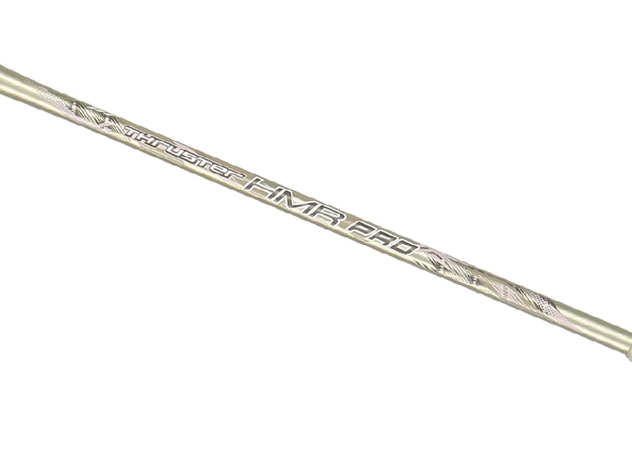 Victor Thruster HMR Pro Badminton Racket