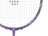 Close-up of Victor Ryuga II TD Badminton Racket Frame